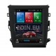 FORD MONDEO - 9.7" МУЛТИМЕДИЯ / Навигация android 16